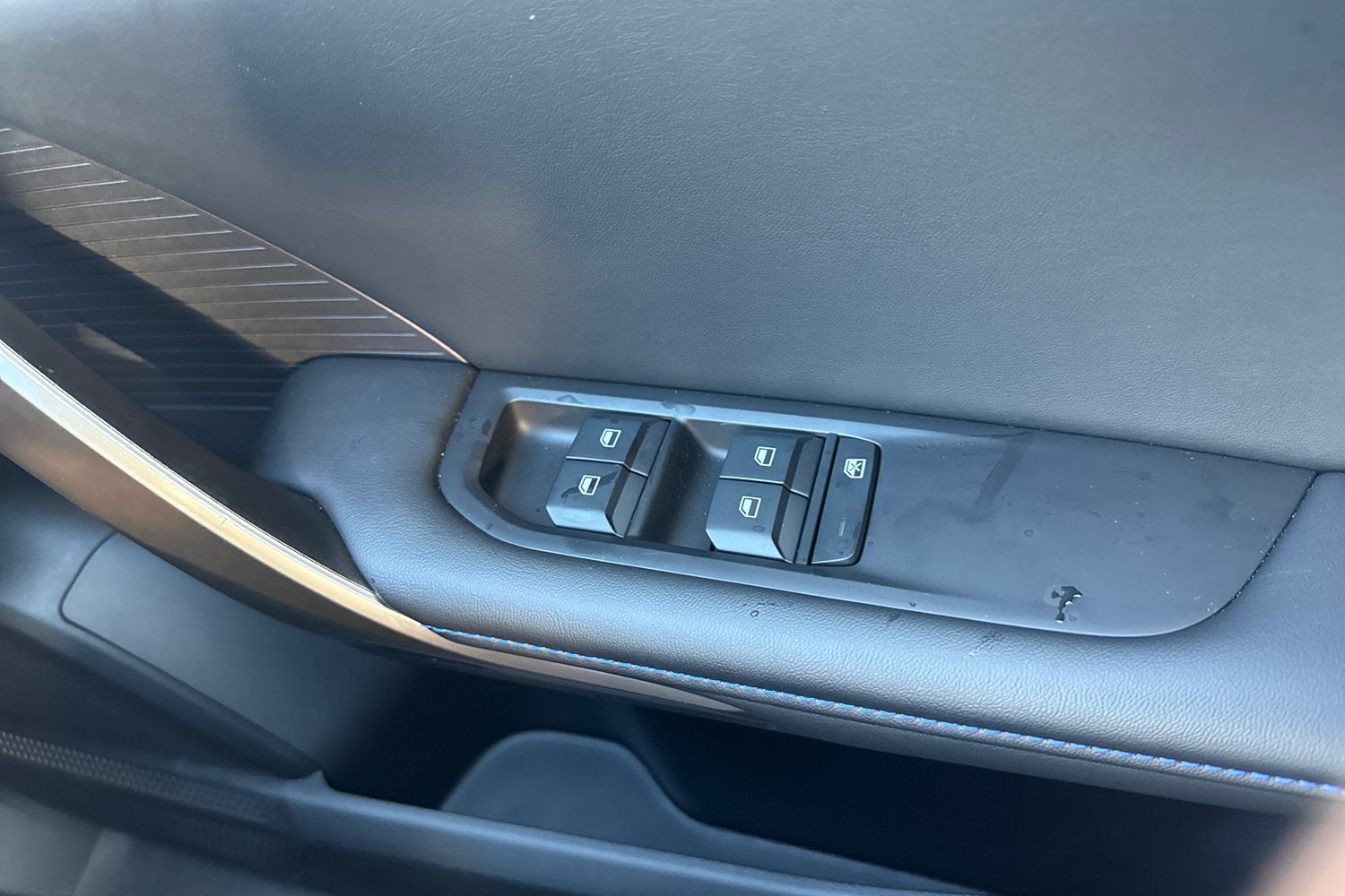 Used MG MG4 2025 for sale - 77198148: Photo 16