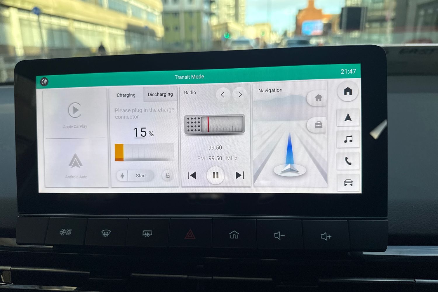 Used MG MG4 2025 for sale - 77198148: Photo 17