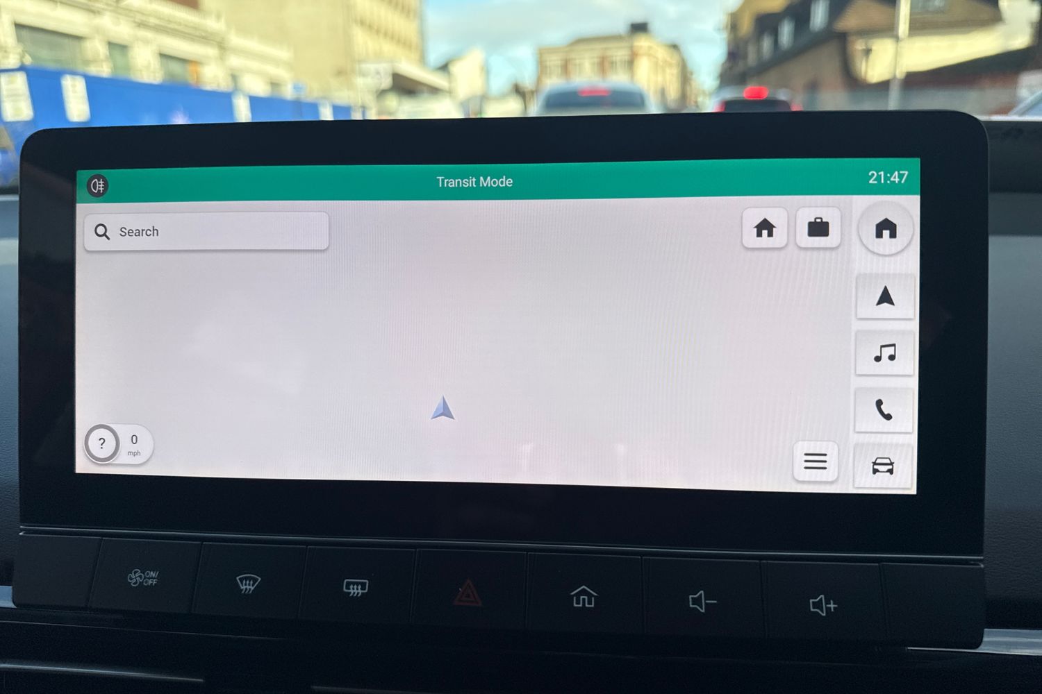 Used MG MG4 2025 for sale - 77198148: Photo 18