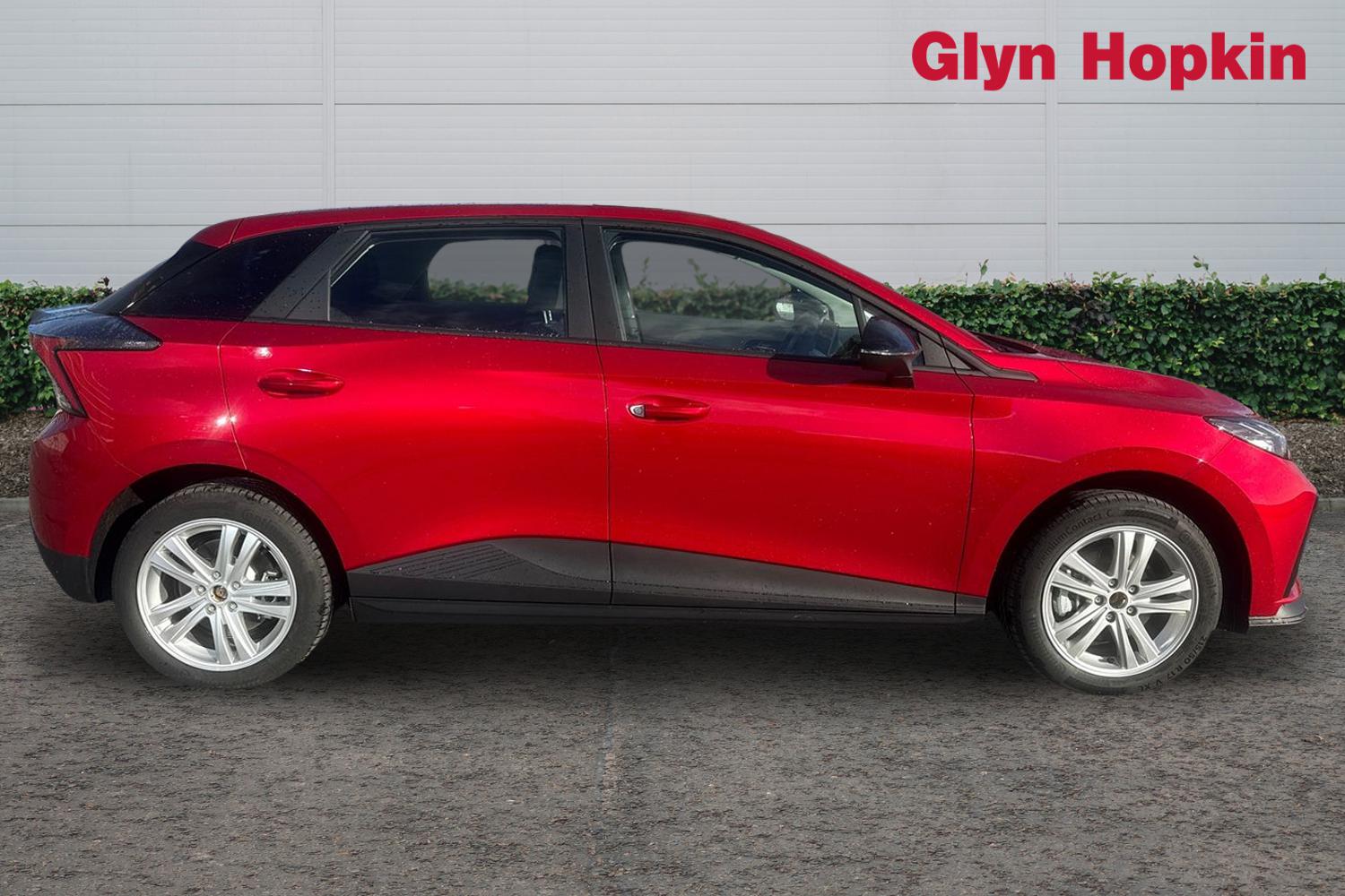 Used MG MG4 2025 for sale - 77198148: Photo 2