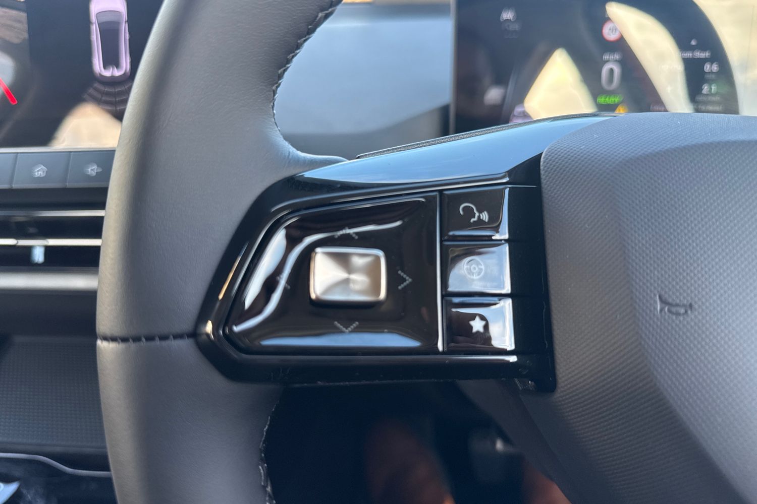 Used MG MG4 2025 for sale - 77198148: Photo 21