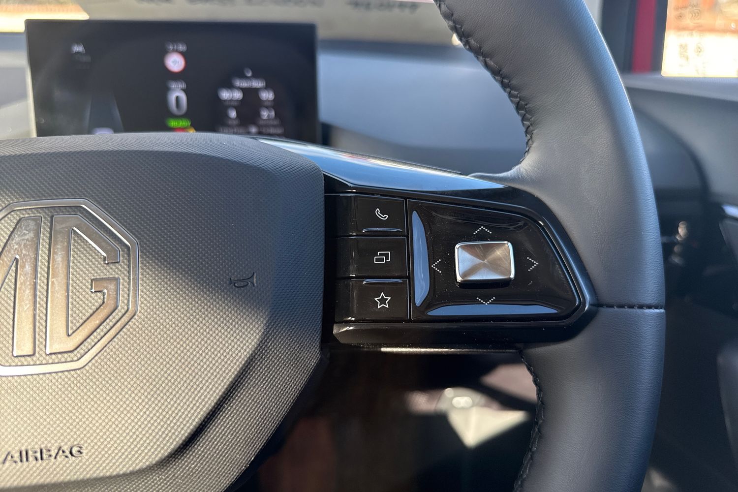 Used MG MG4 2025 for sale - 77198148: Photo 22