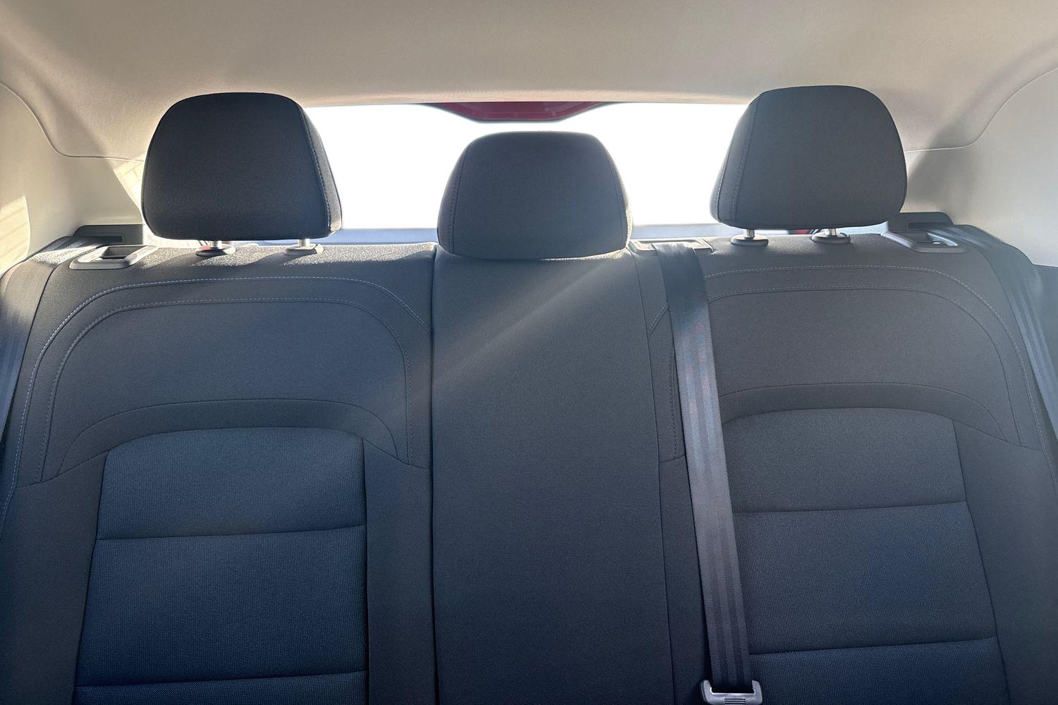 Used MG MG4 2025 for sale - 77198148: Photo 23