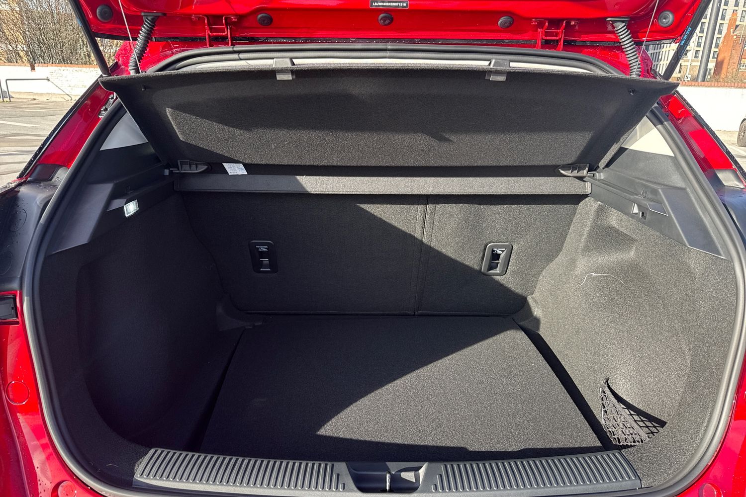 Used MG MG4 2025 for sale - 77198148: Photo 24