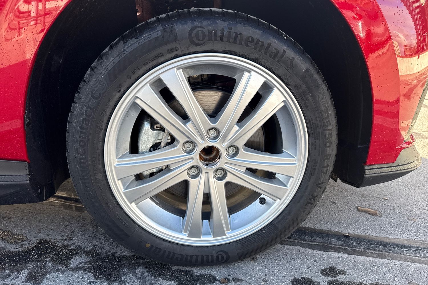 Used MG MG4 2025 for sale - 77198148: Photo 25