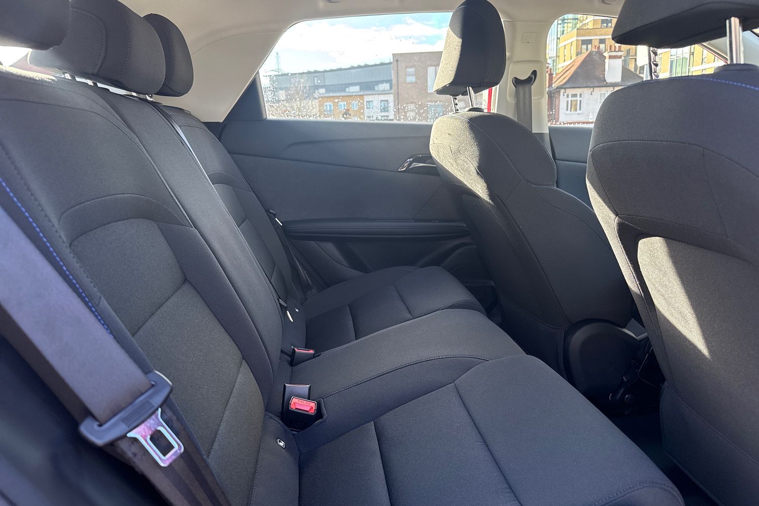 Used MG MG4 2025 for sale - 77198148: Photo 26