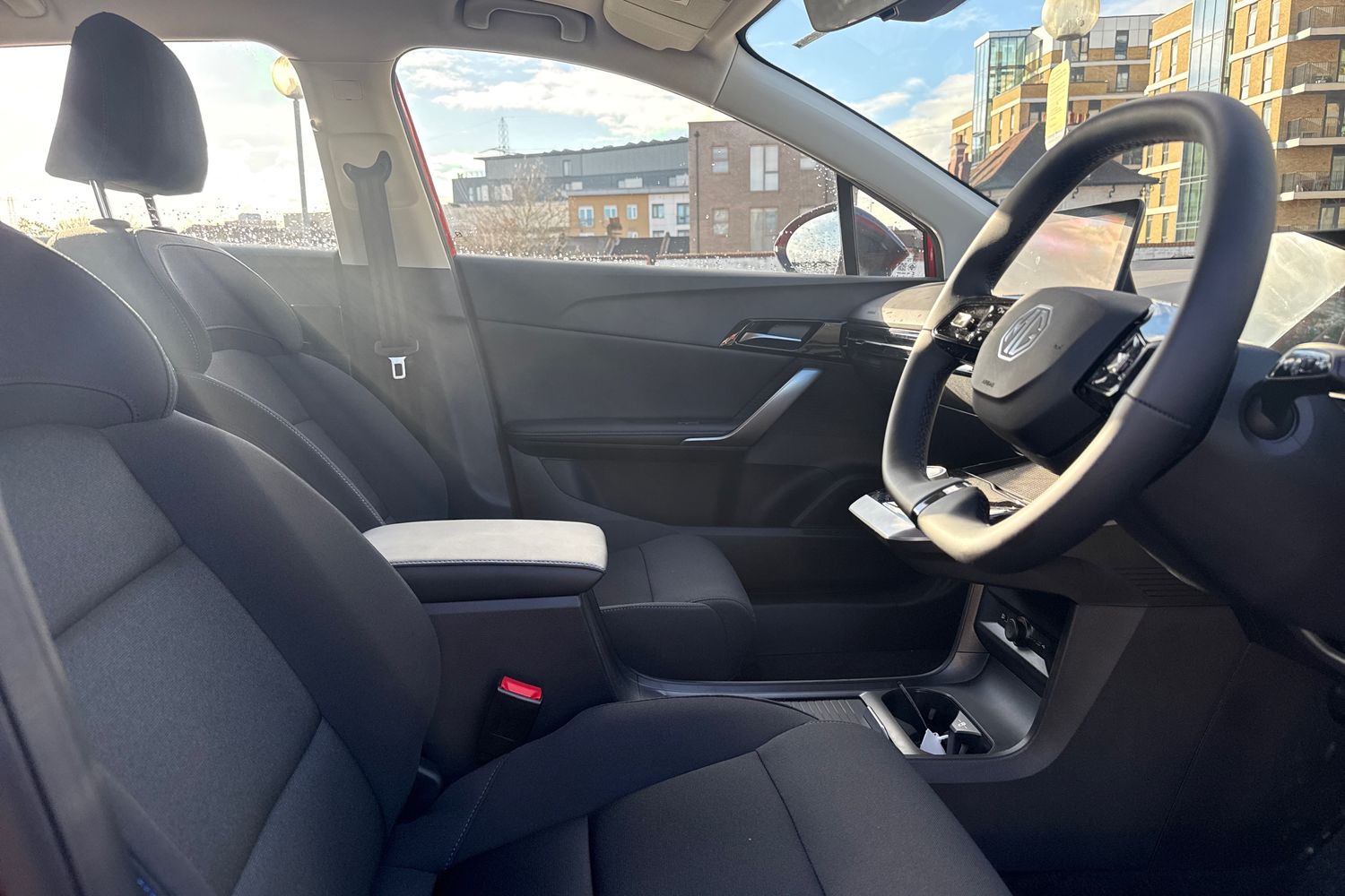 Used MG MG4 2025 for sale - 77198148: Photo 27