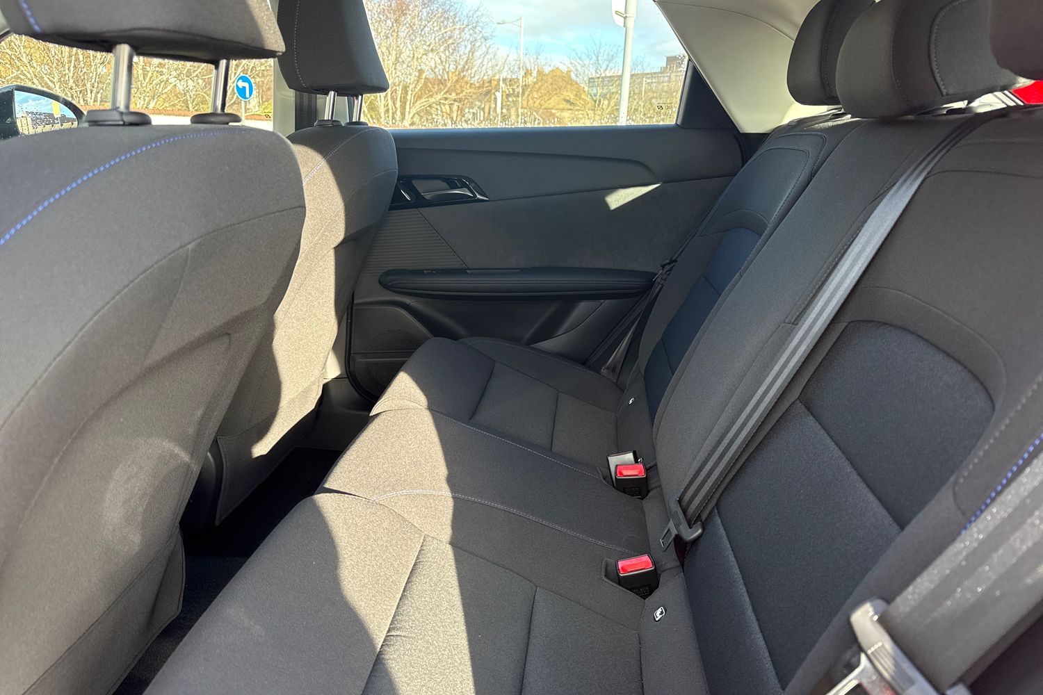 Used MG MG4 2025 for sale - 77198148: Photo 28