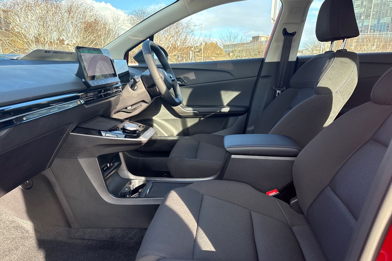 Used MG MG4 2025 for sale - 77198148: Photo 29