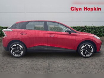 Used MG MG4 2025 for sale - 77198148: Photo