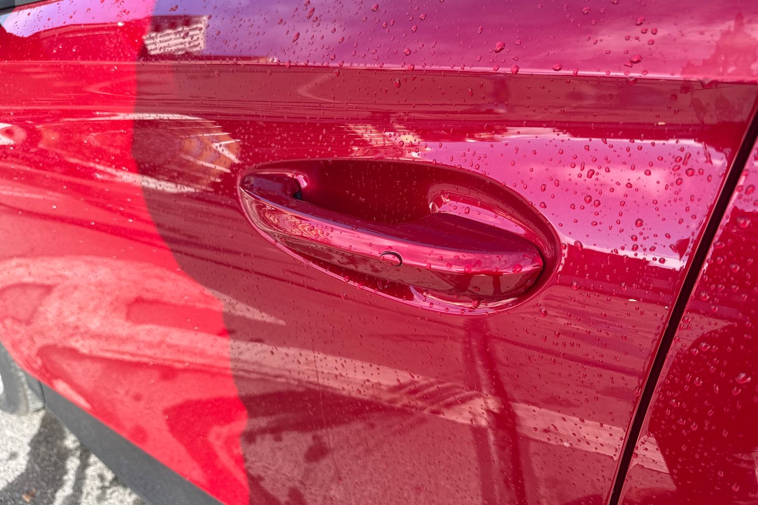 Used MG MG4 2025 for sale - 77198148: Photo 30