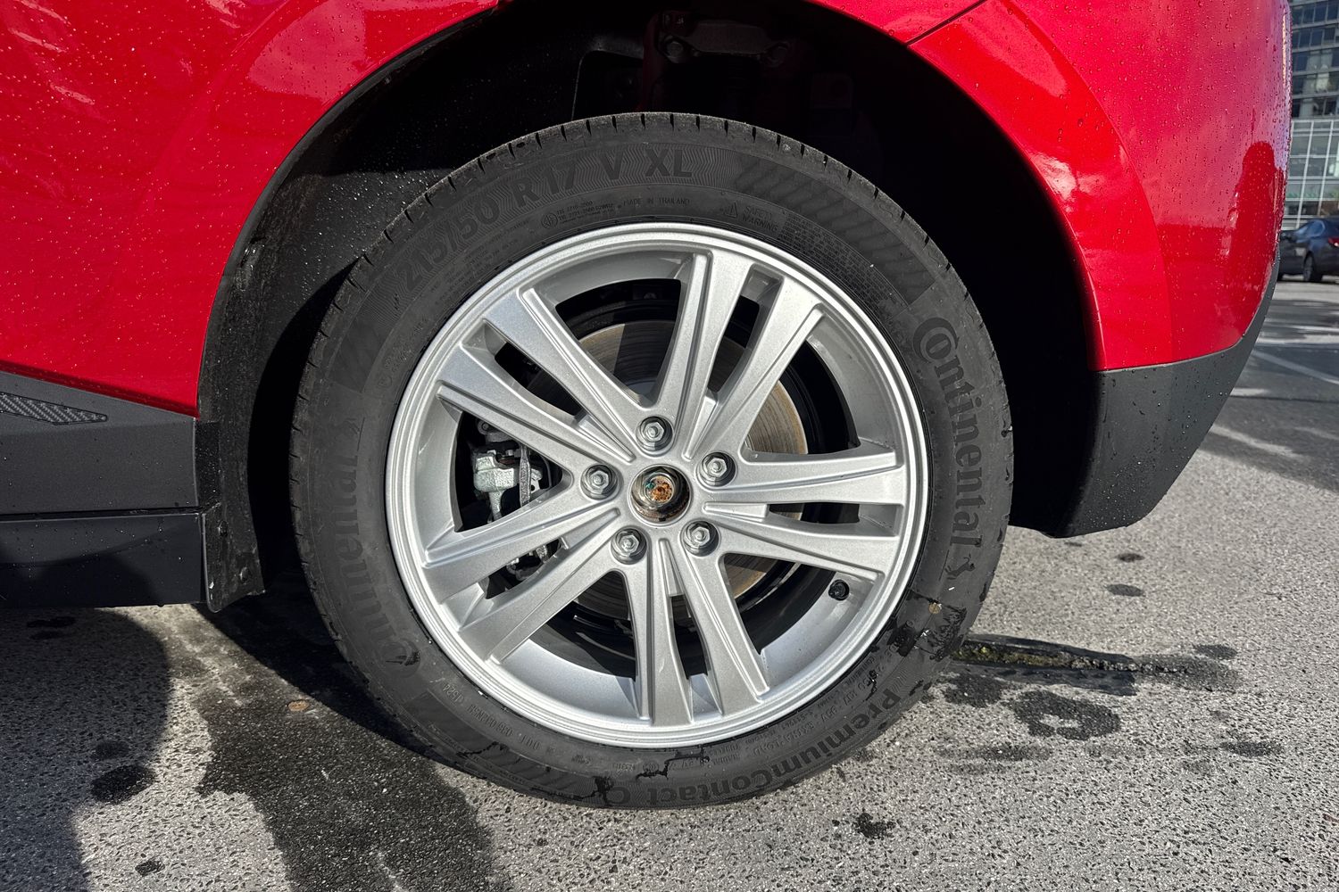 Used MG MG4 2025 for sale - 77198148: Photo 31