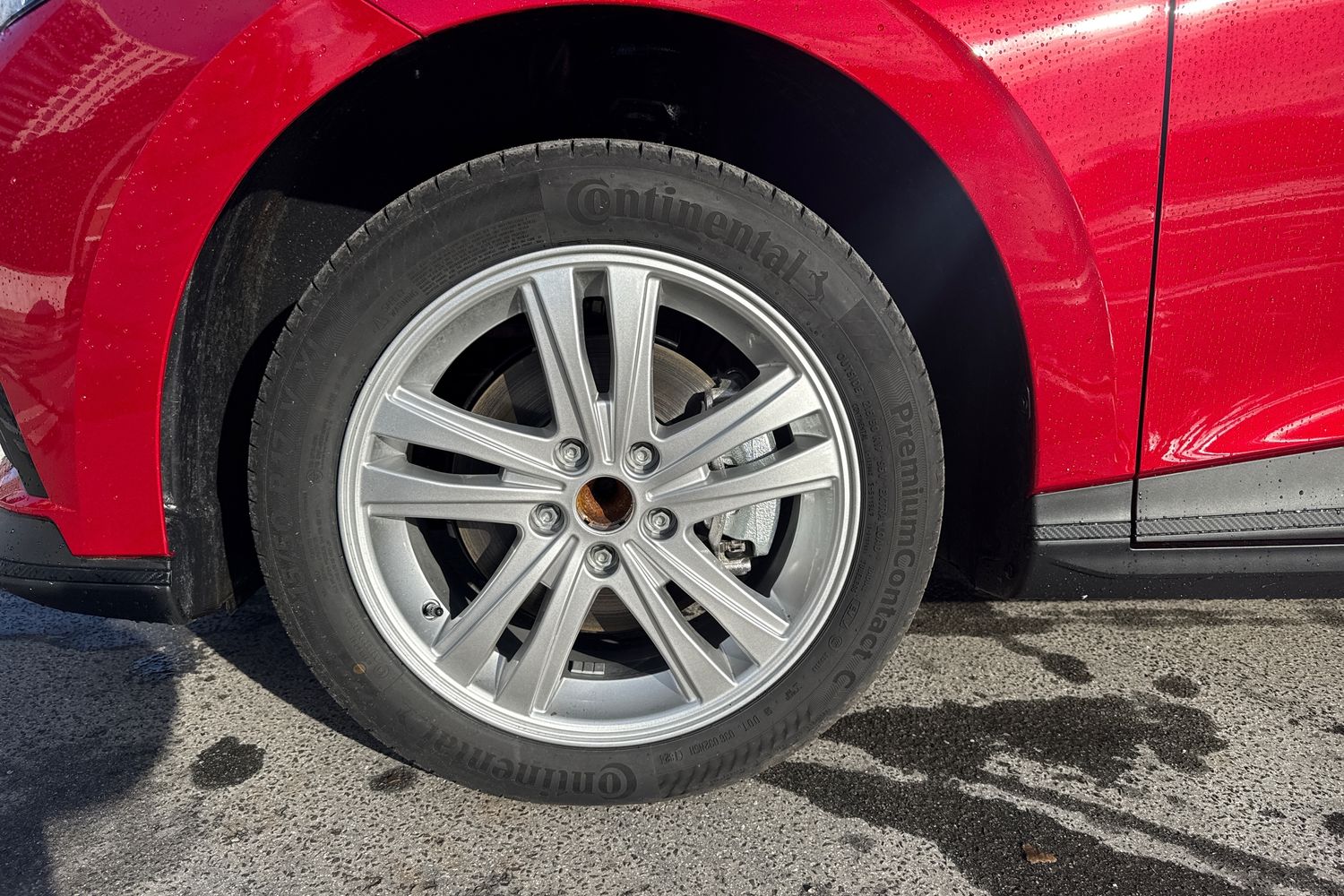 Used MG MG4 2025 for sale - 77198148: Photo 32