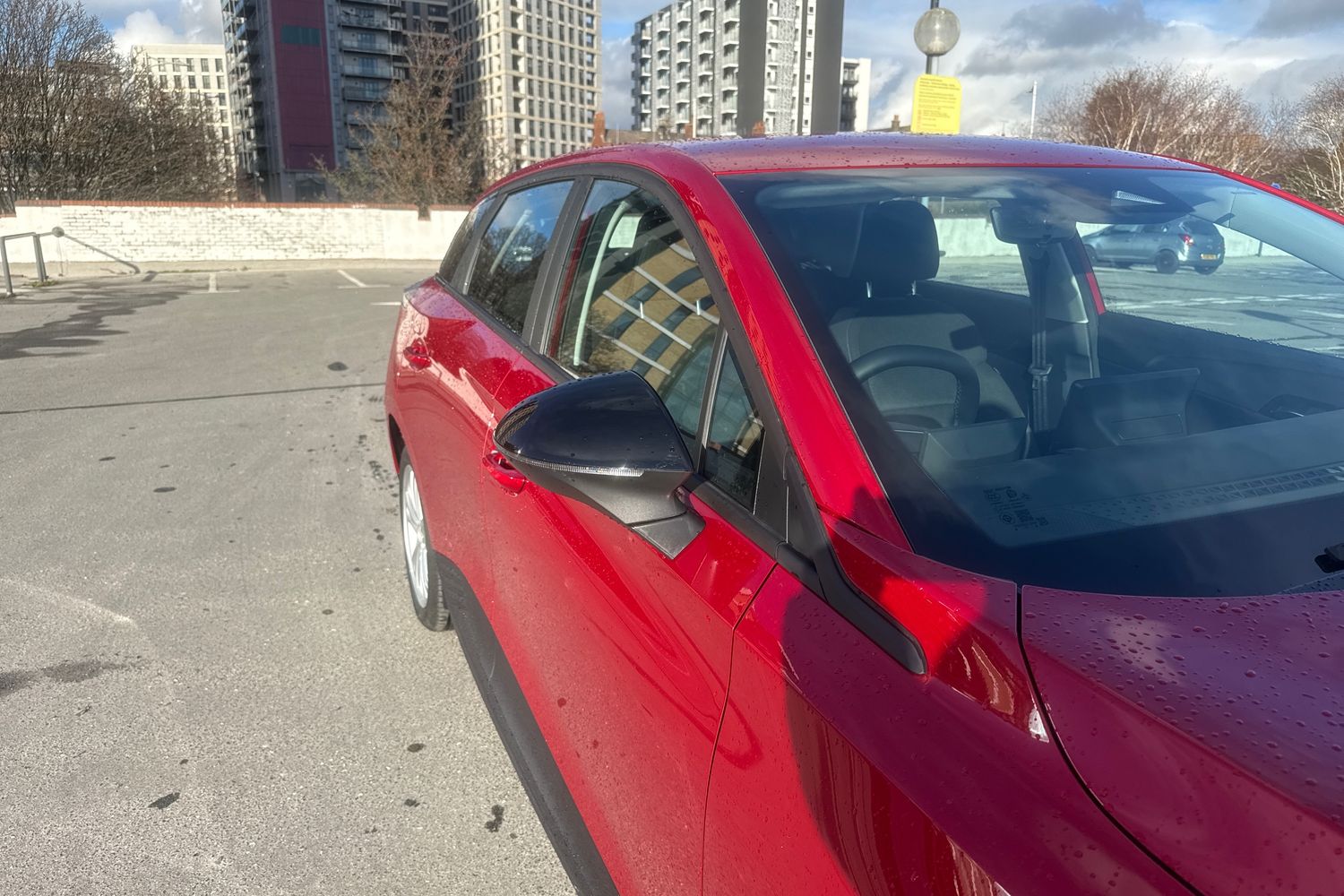 Used MG MG4 2025 for sale - 77198148: Photo 34