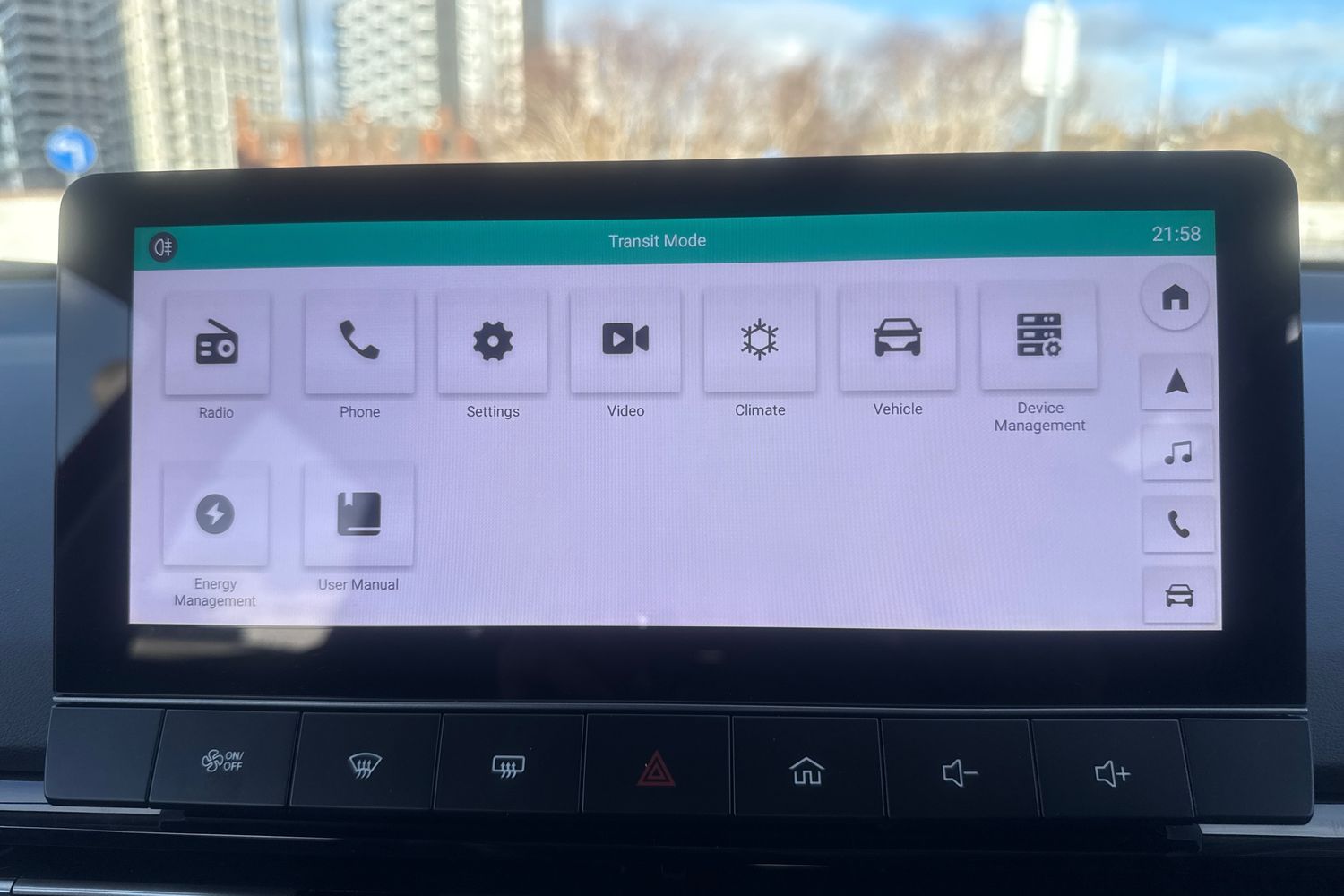 Used MG MG4 2025 for sale - 77198148: Photo 37