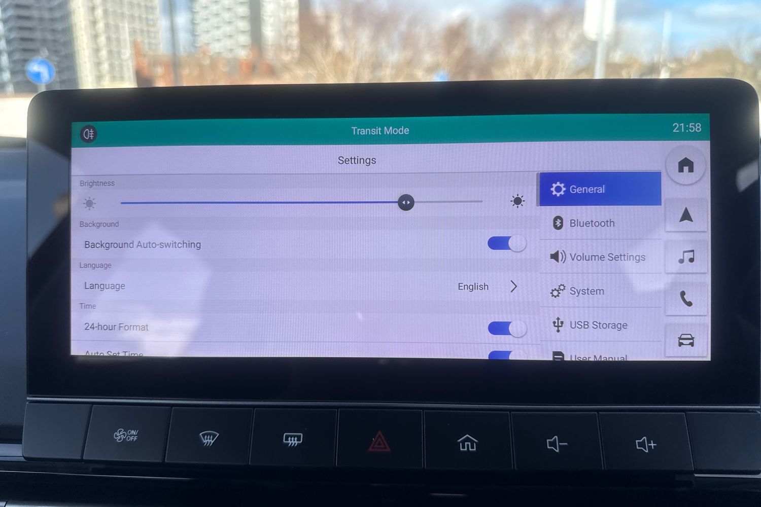 Used MG MG4 2025 for sale - 77198148: Photo 39