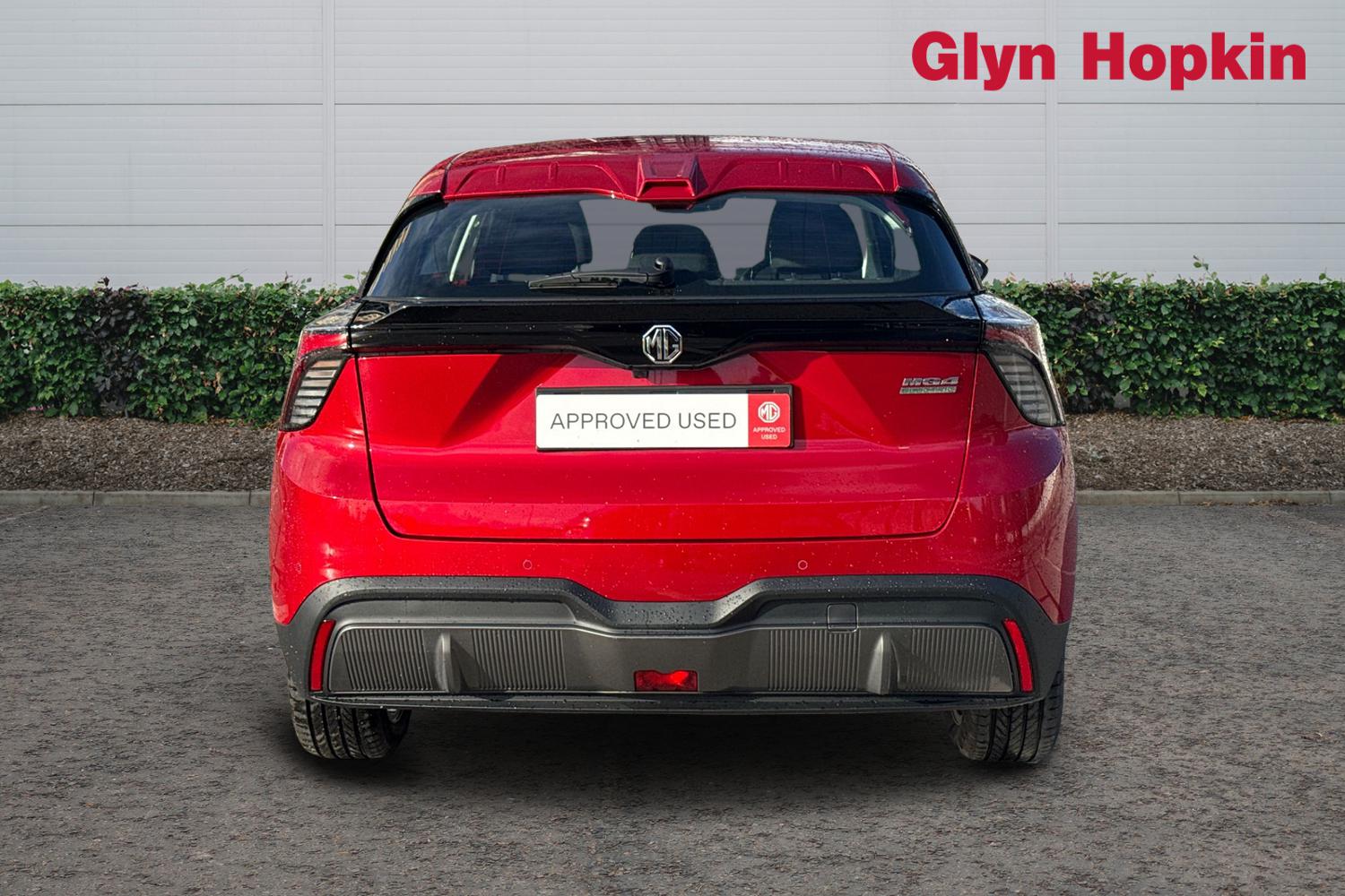 Used MG MG4 2025 for sale - 77198148: Photo 4