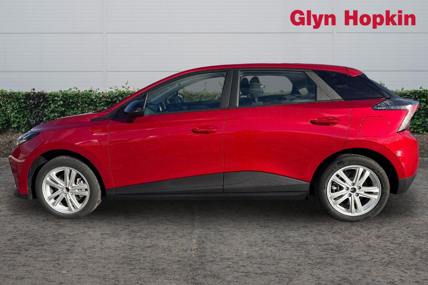 Used MG MG4 2025 for sale - 77198148: Photo 6