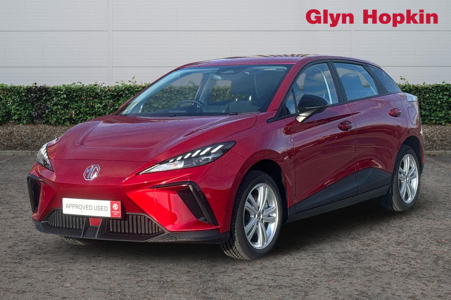 Used MG MG4 2025 for sale - 77198148: Photo 7