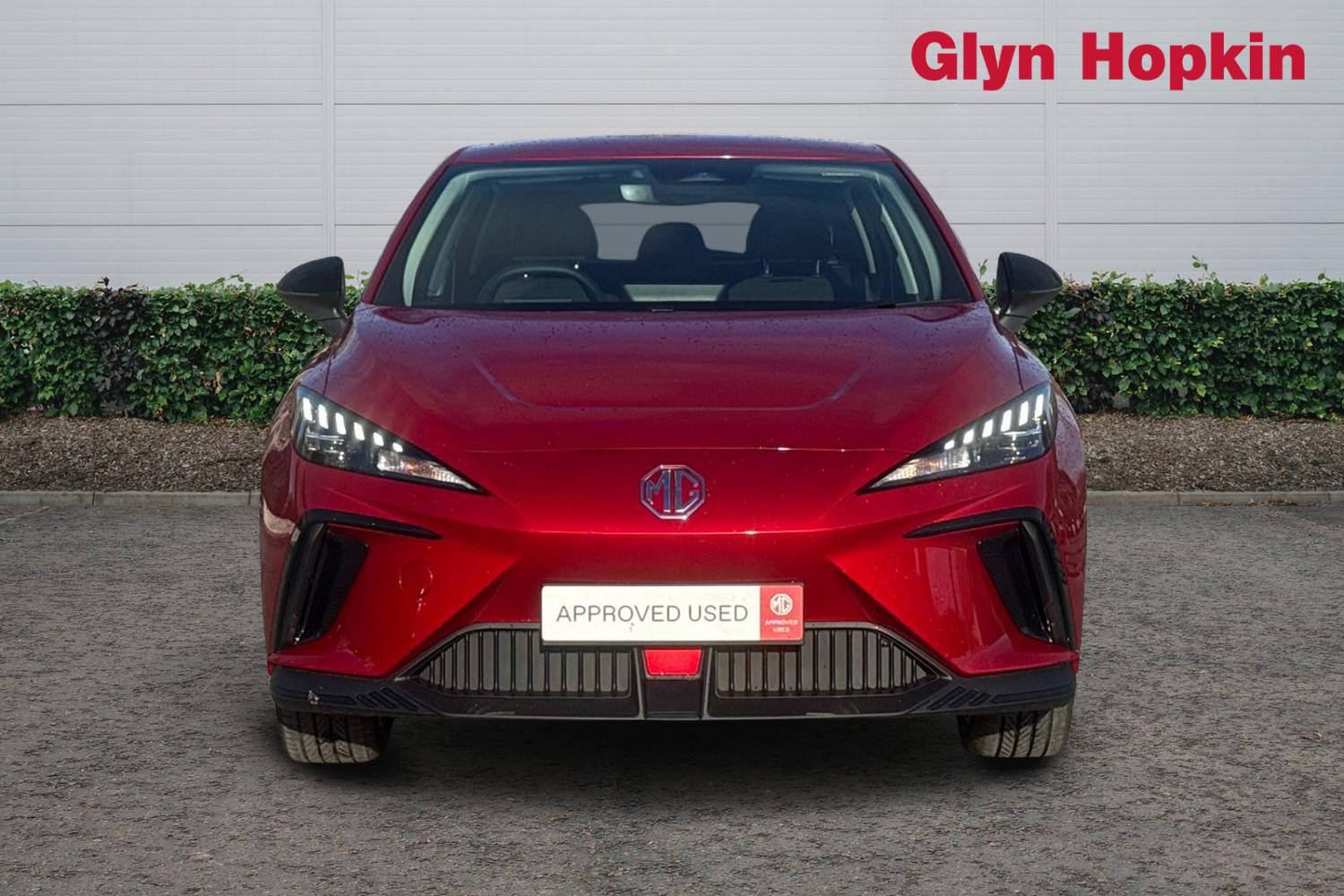 Used MG MG4 2025 for sale - 77198148: Photo 8