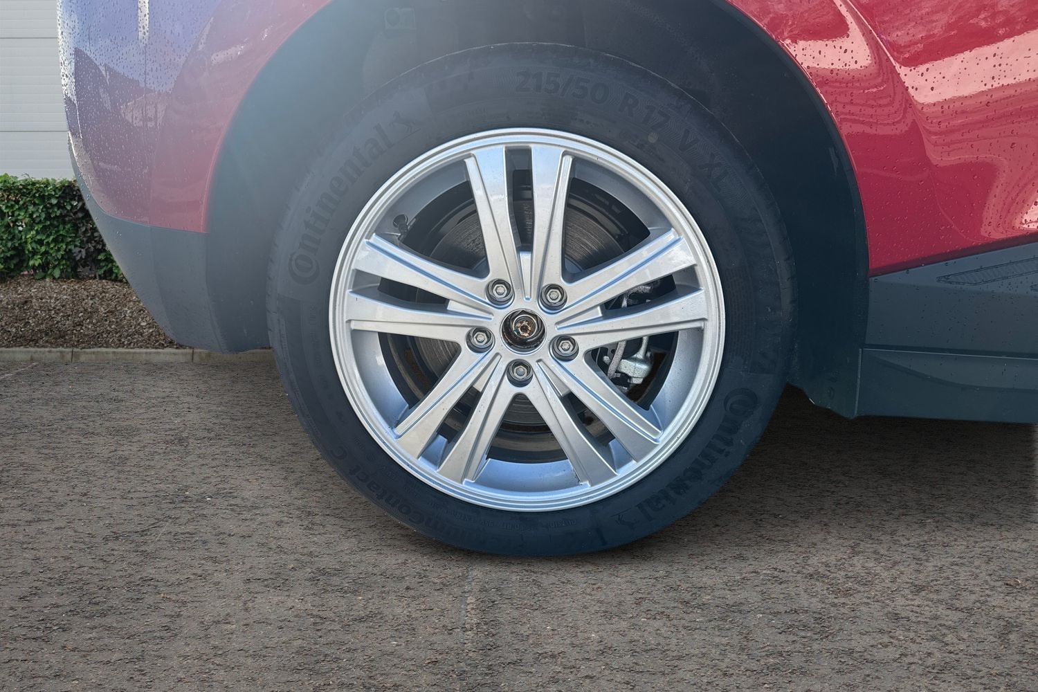 Used MG MG4 2025 for sale - 77198148: Photo 9