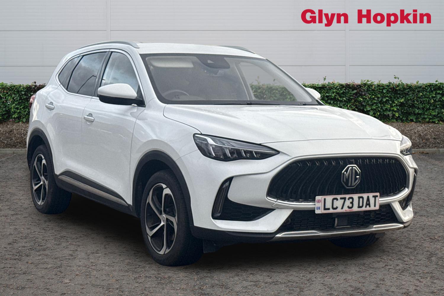 Used MG MG HS 2024 for sale - 76933148: Photo 1