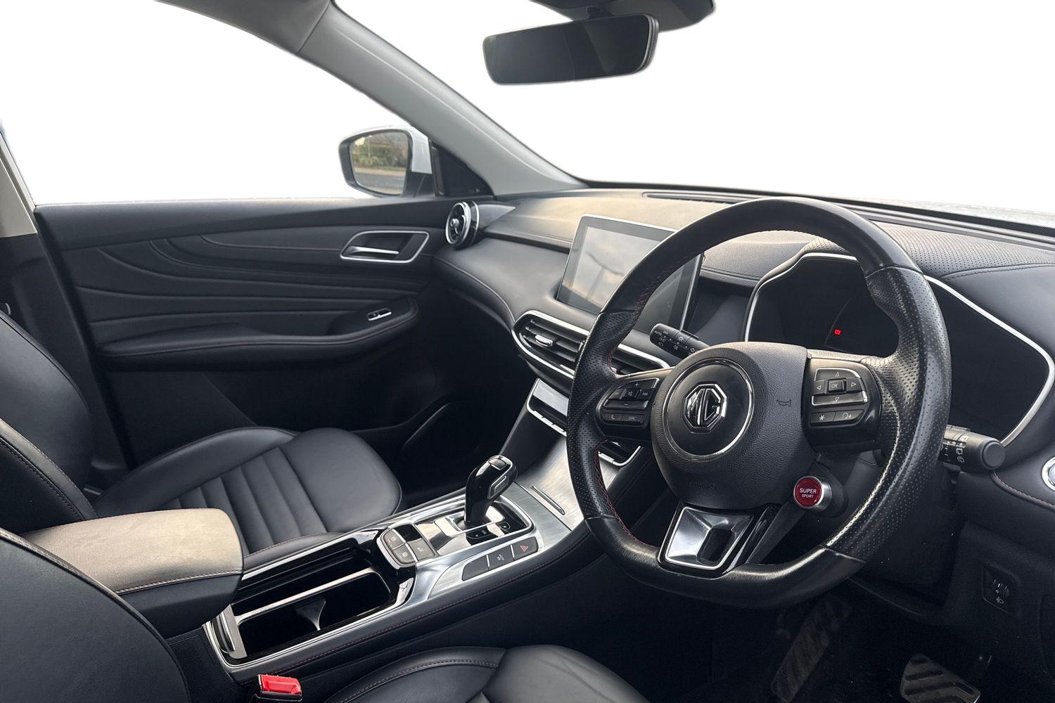 Used MG MG HS 2024 for sale - 76933148: Photo 10