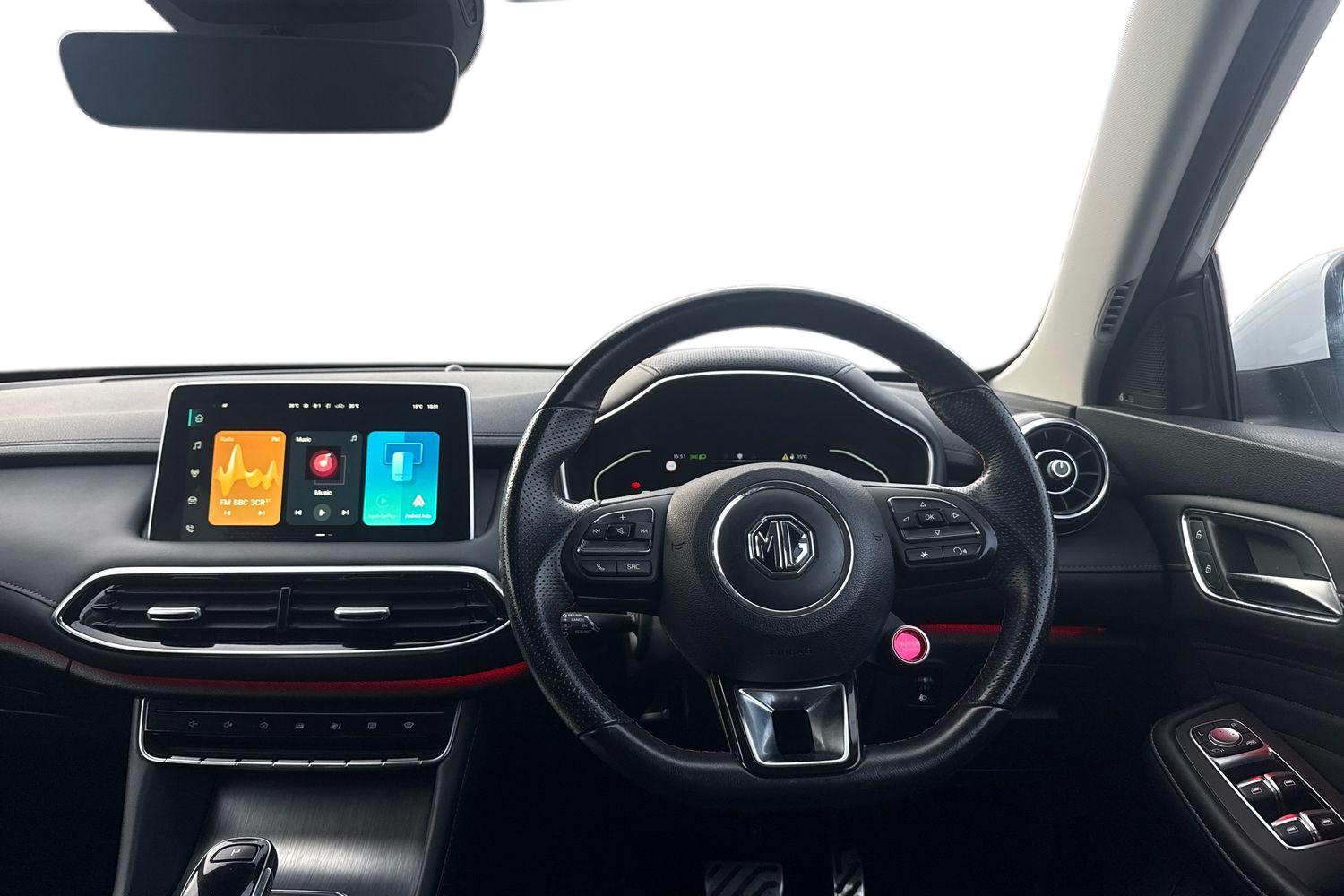 Used MG MG HS 2024 for sale - 76933148: Photo 11