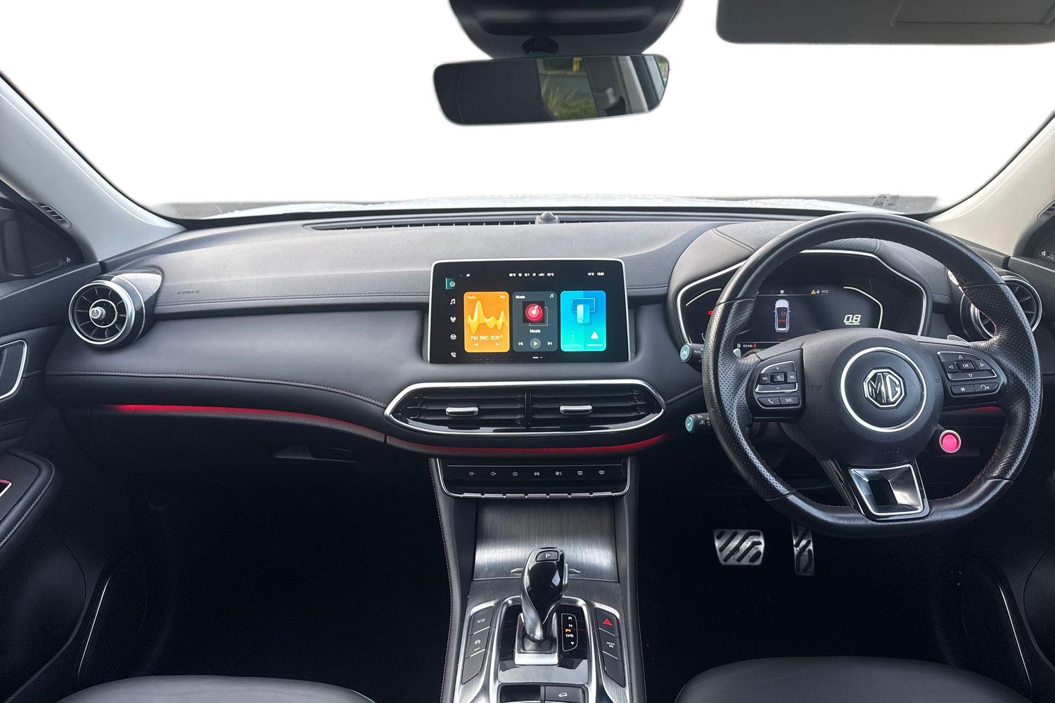 Used MG MG HS 2024 for sale - 76933148: Photo 12