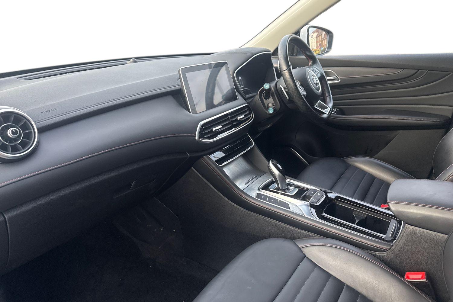 Used MG MG HS 2024 for sale - 76933148: Photo 13