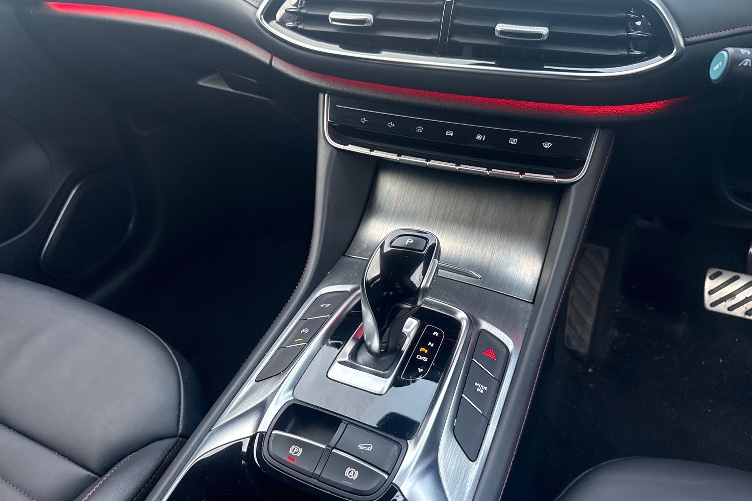 Used MG MG HS 2024 for sale - 76933148: Photo 14