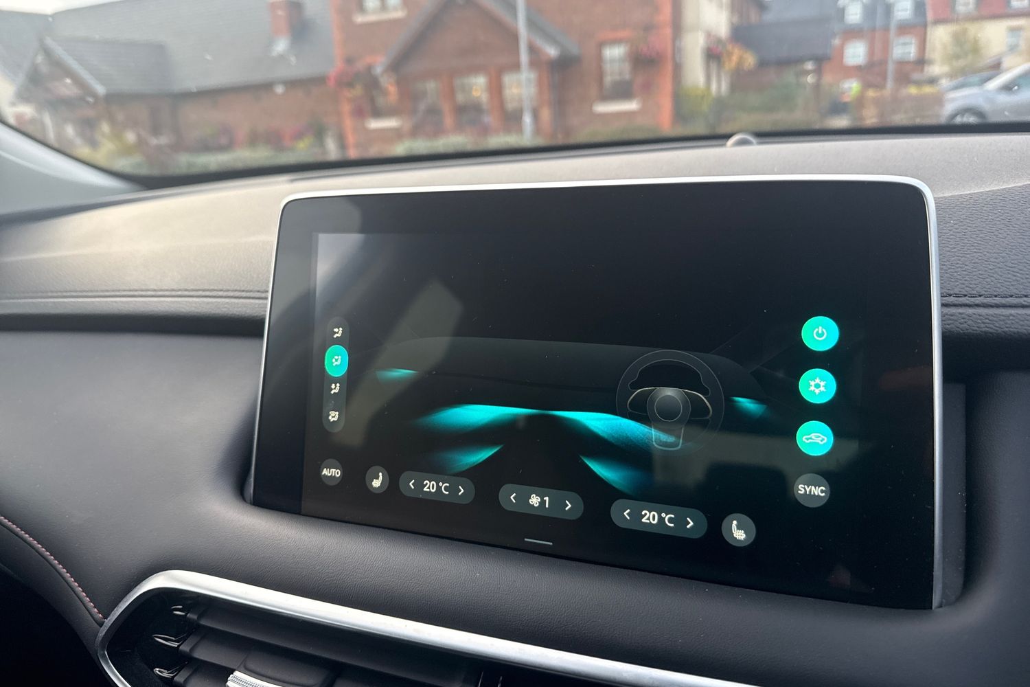 Used MG MG HS 2024 for sale - 76933148: Photo 15