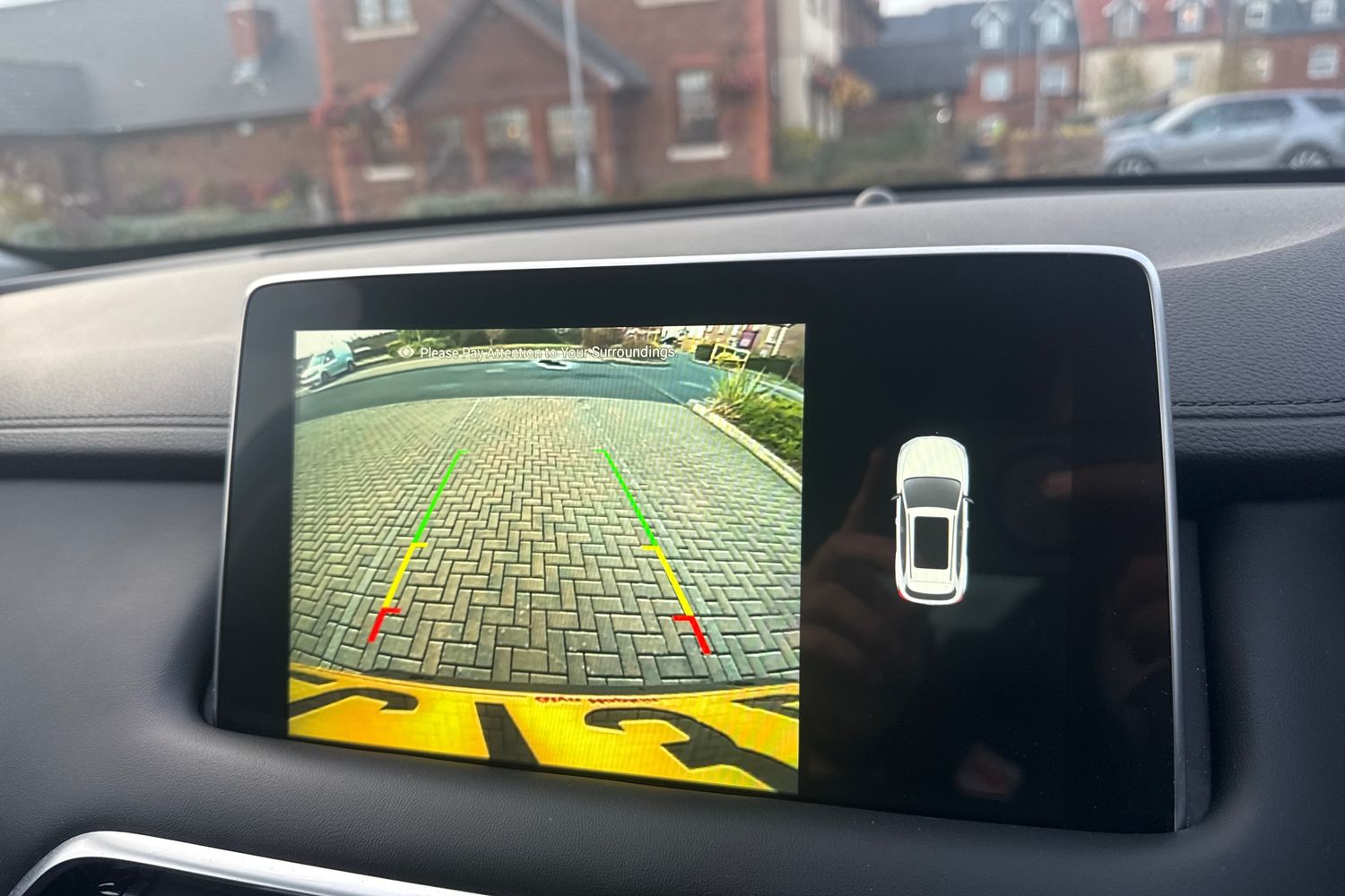 Used MG MG HS 2024 for sale - 76933148: Photo 19