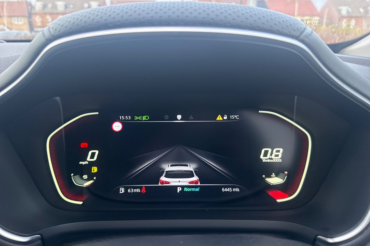 Used MG MG HS 2024 for sale - 76933148: Photo 20