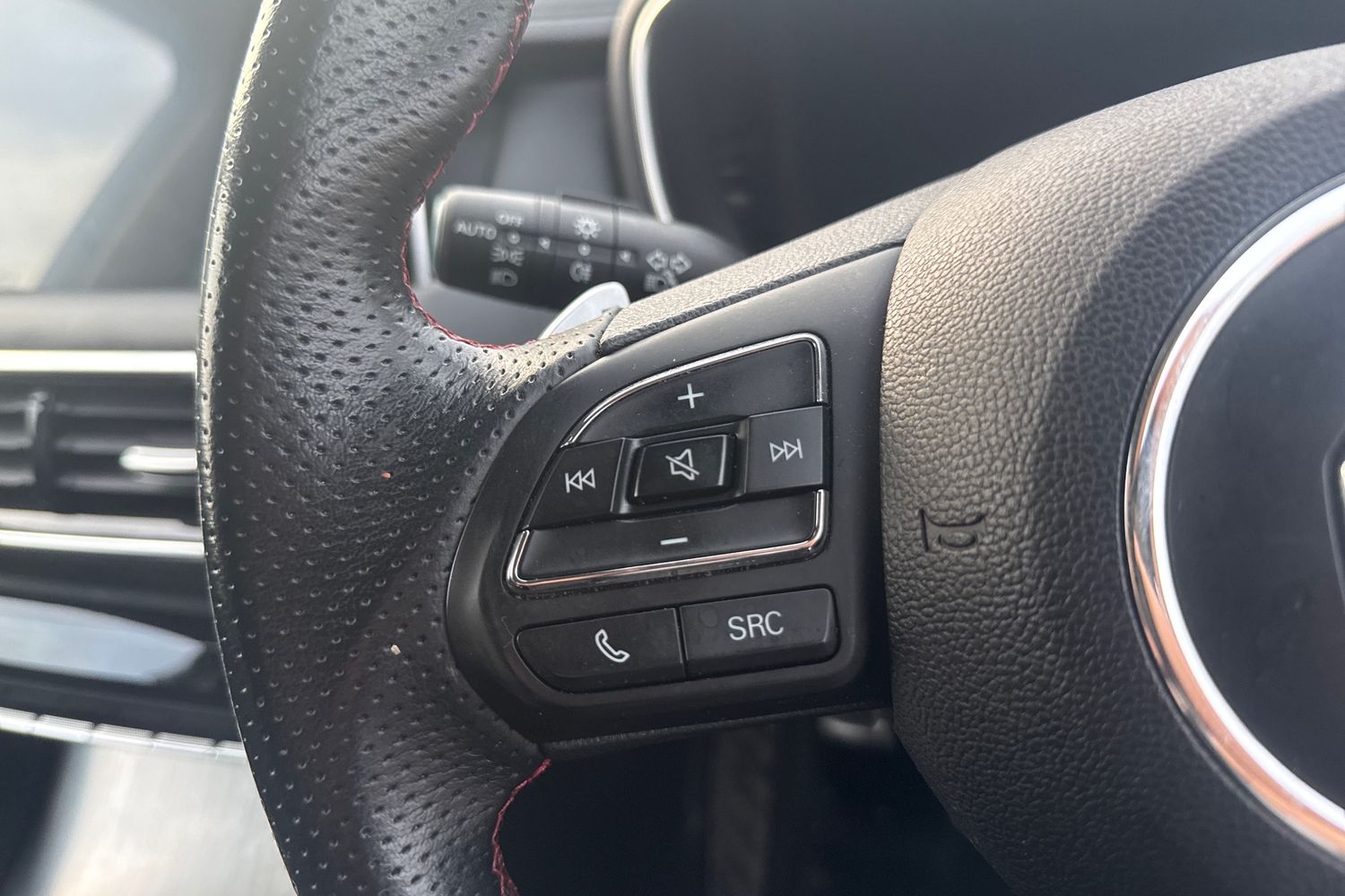 Used MG MG HS 2024 for sale - 76933148: Photo 21