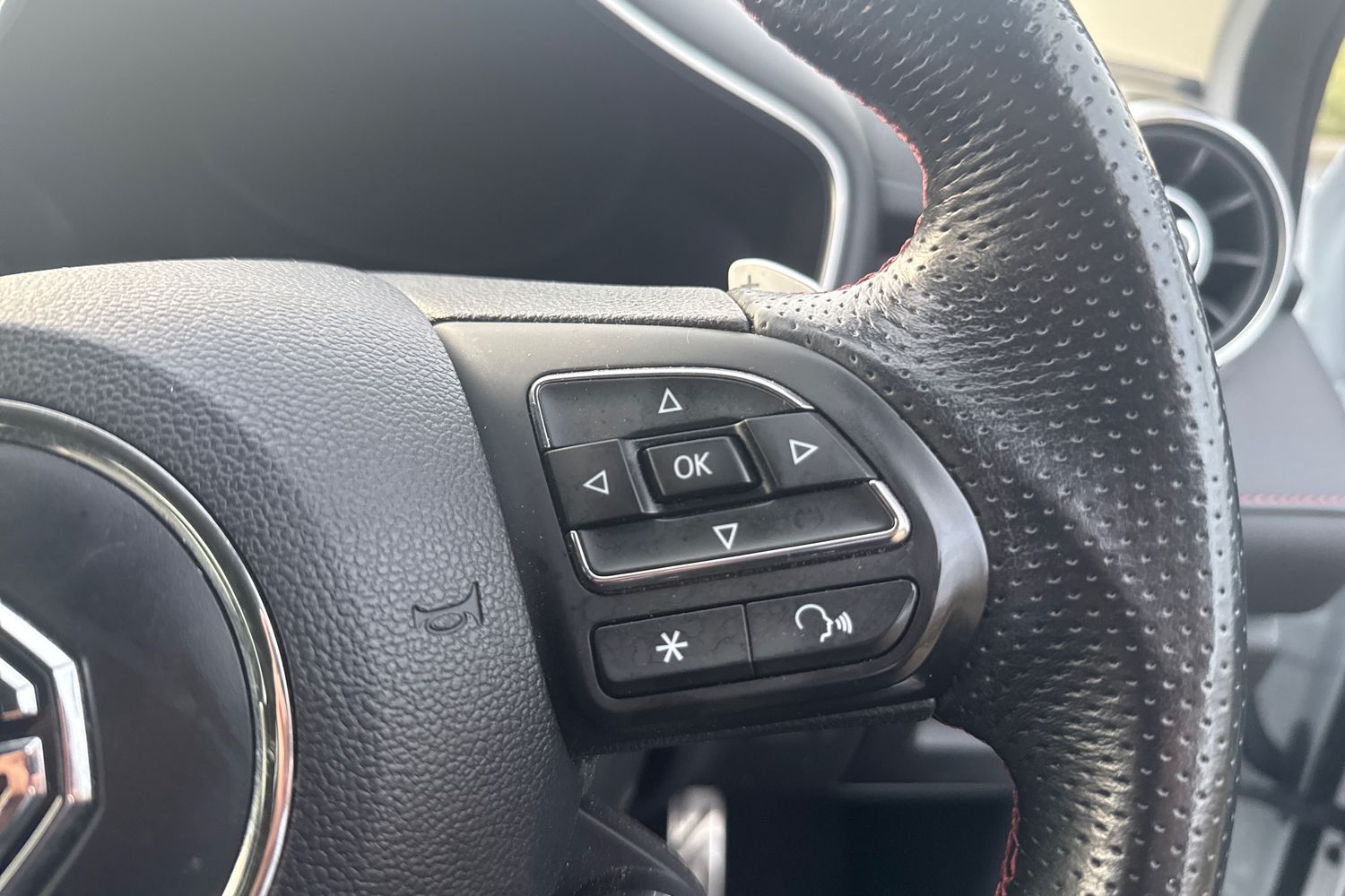 Used MG MG HS 2024 for sale - 76933148: Photo 22