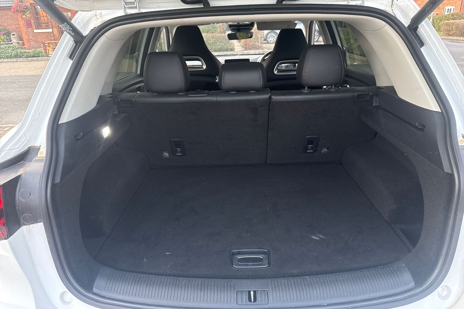 Used MG MG HS 2024 for sale - 76933148: Photo 24