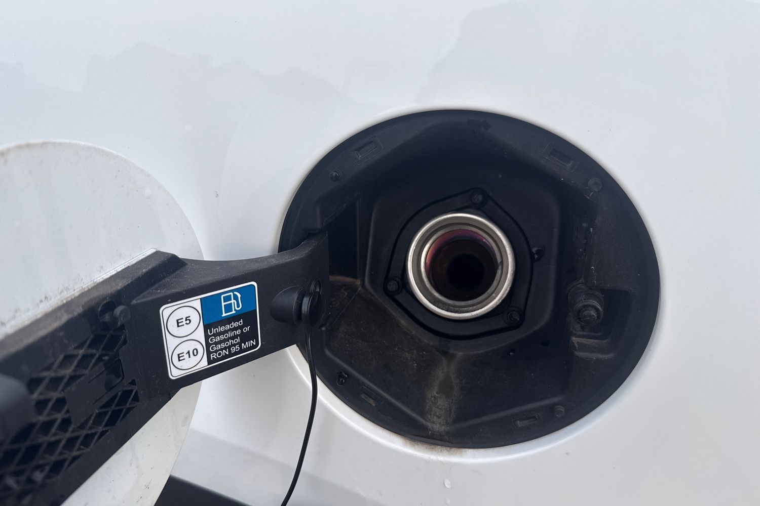 Used MG MG HS 2024 for sale - 76933148: Photo 37