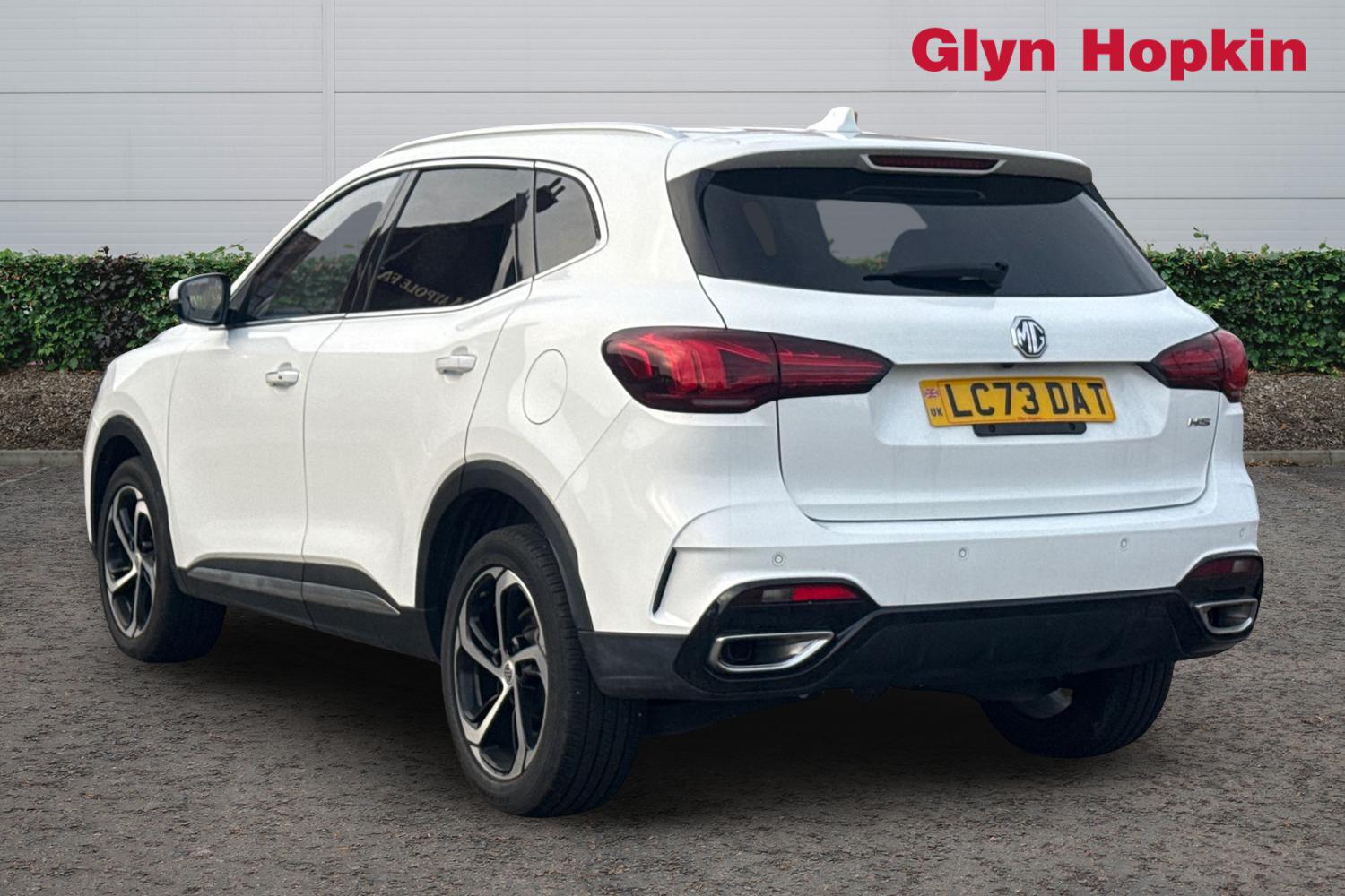 Used MG MG HS 2024 for sale - 76933148: Photo 5