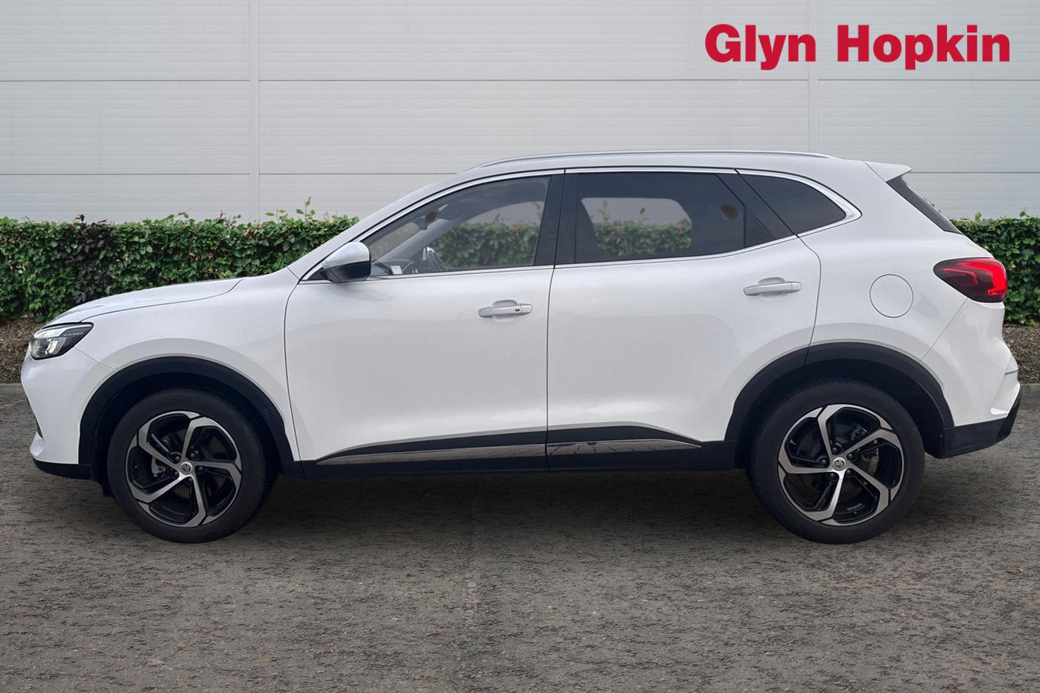 Used MG MG HS 2024 for sale - 76933148: Photo 6
