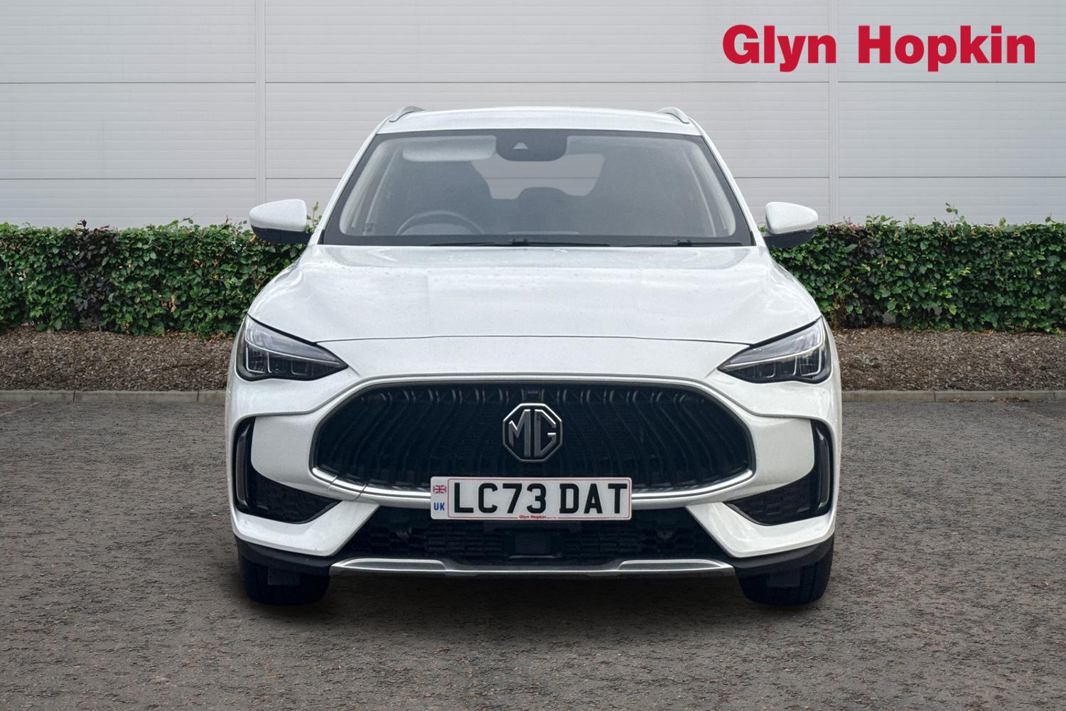 Used MG MG HS 2024 for sale - 76933148: Photo 8