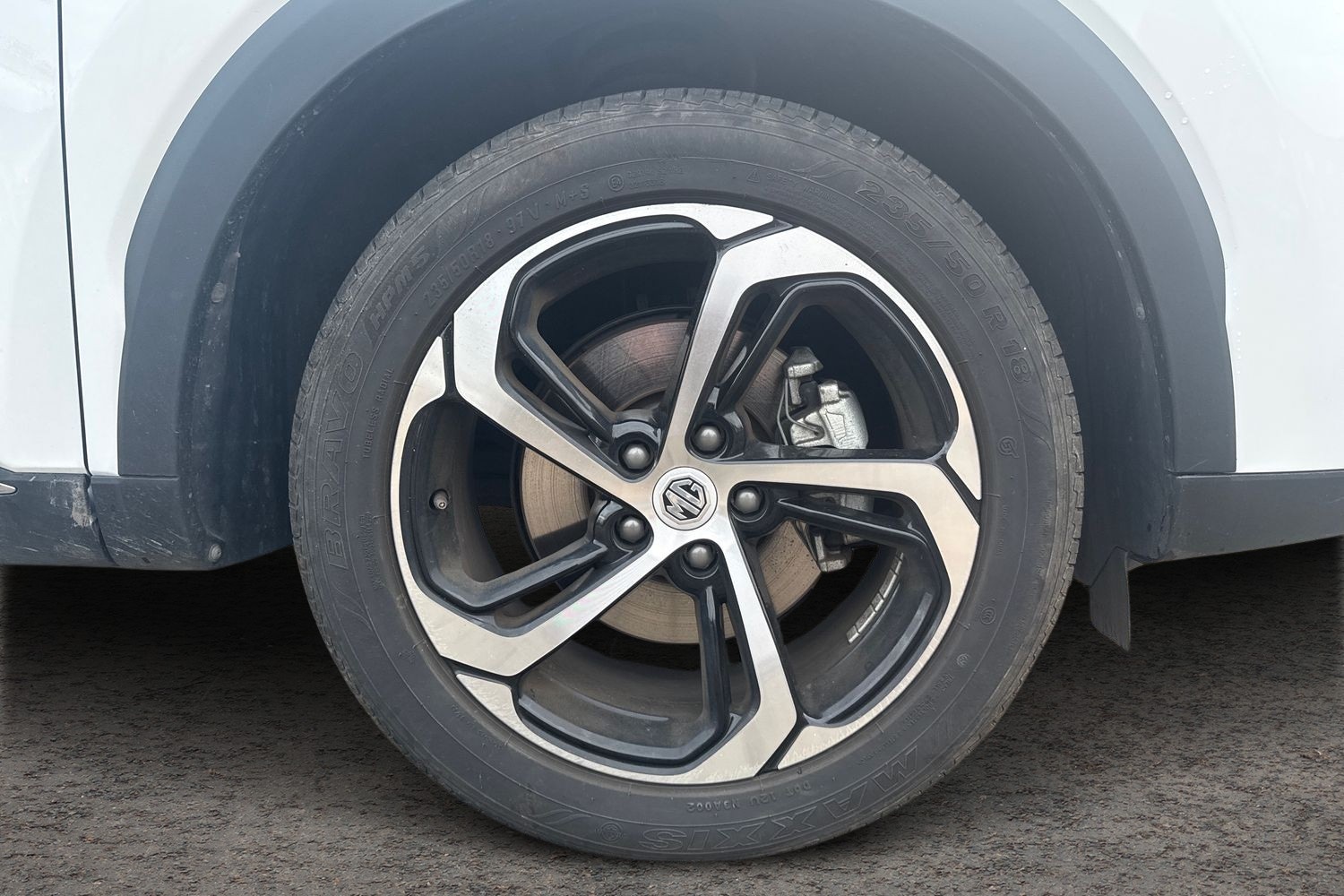 Used MG MG HS 2024 for sale - 76933148: Photo 9