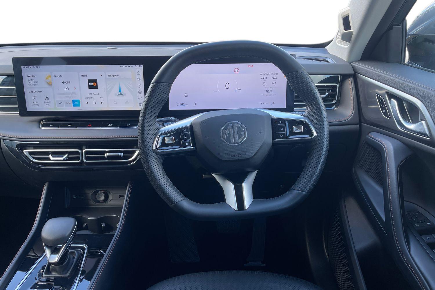 Used MG MG HS 2024 for sale - 76487533: Photo 11