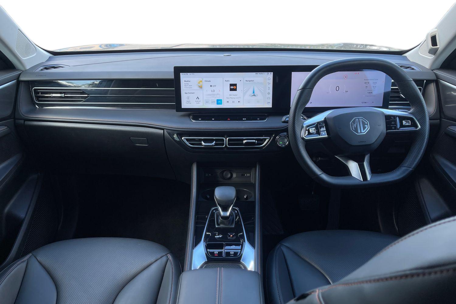 Used MG MG HS 2024 for sale - 76487533: Photo 12