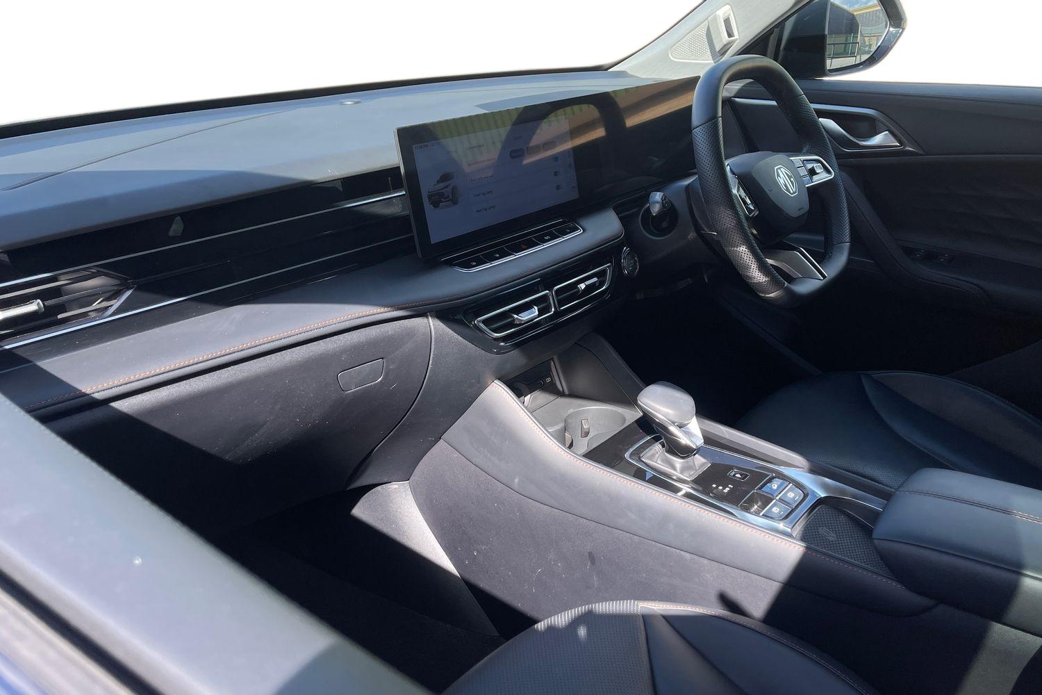 Used MG MG HS 2024 for sale - 76487533: Photo 13