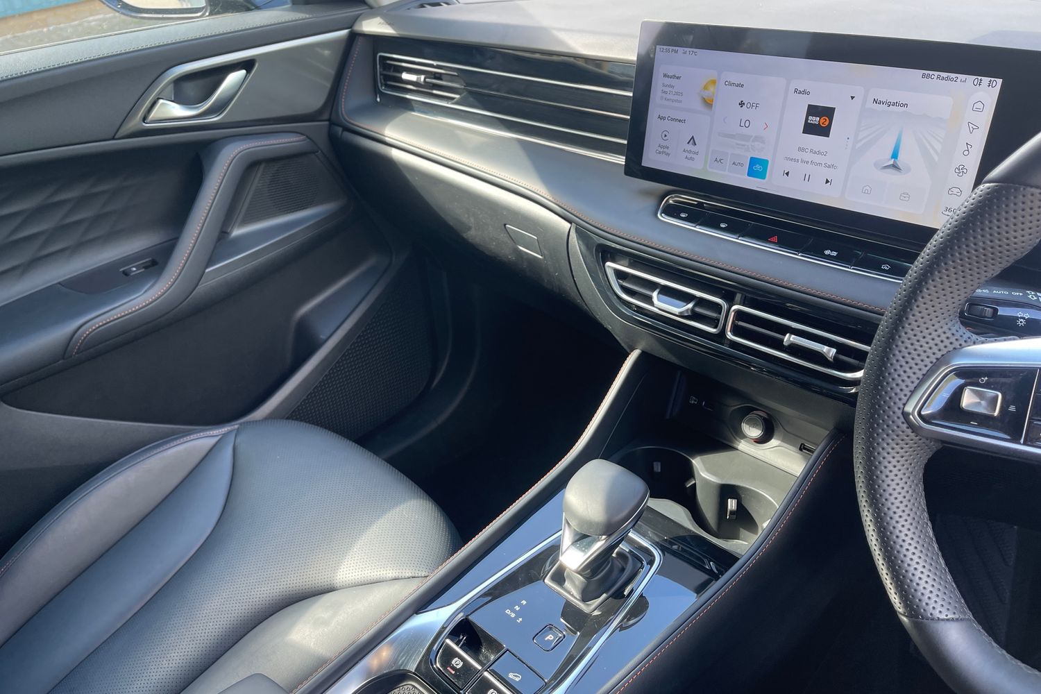 Used MG MG HS 2024 for sale - 76487533: Photo 14