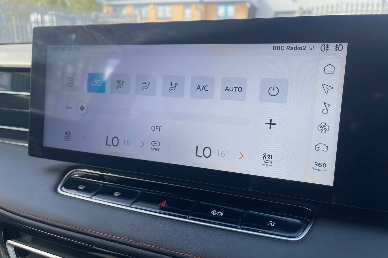 Used MG MG HS 2024 for sale - 76487533: Photo 15