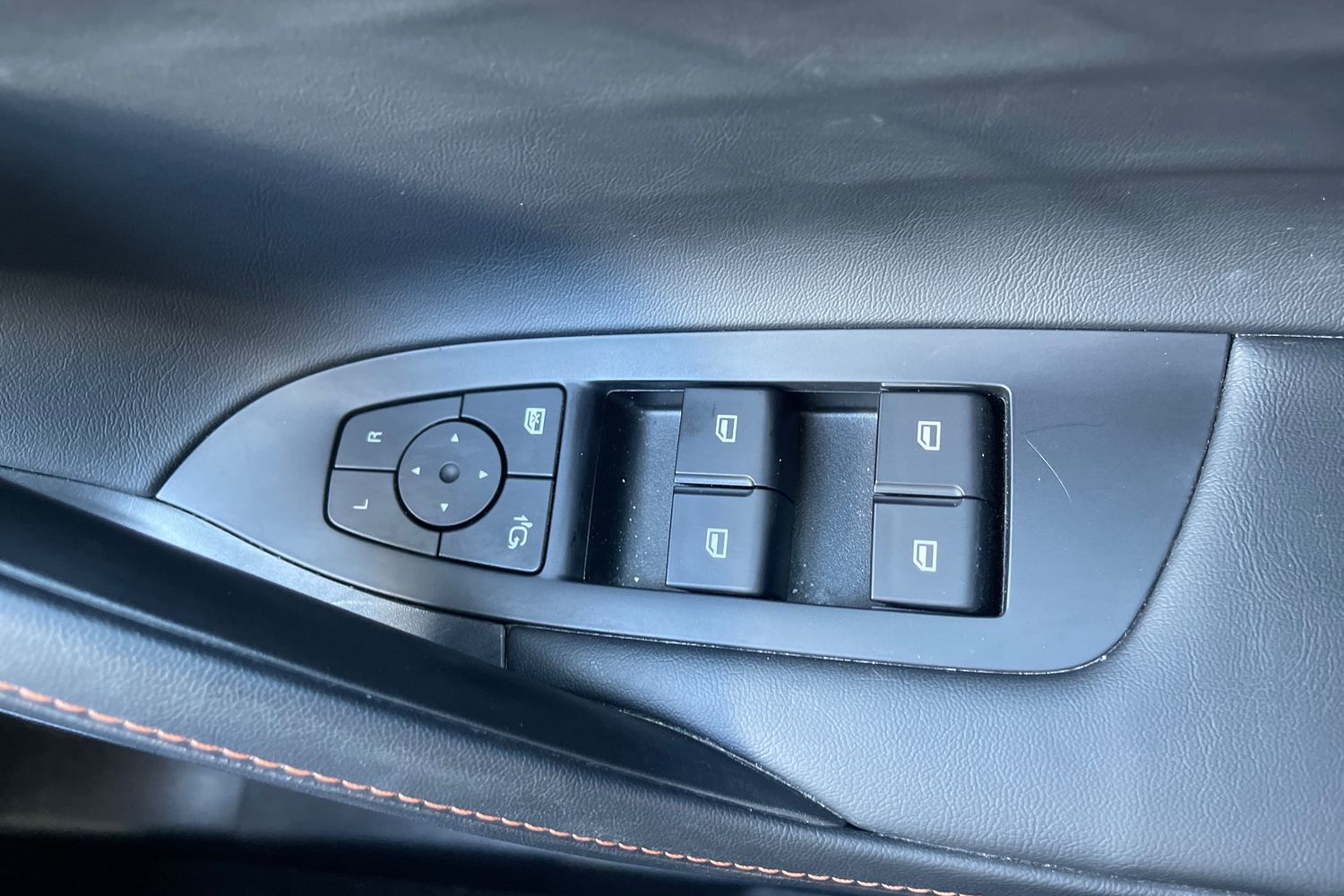 Used MG MG HS 2024 for sale - 76487533: Photo 16