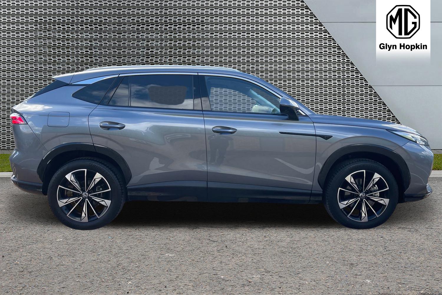 Used MG MG HS 2024 for sale - 76487533: Photo 2