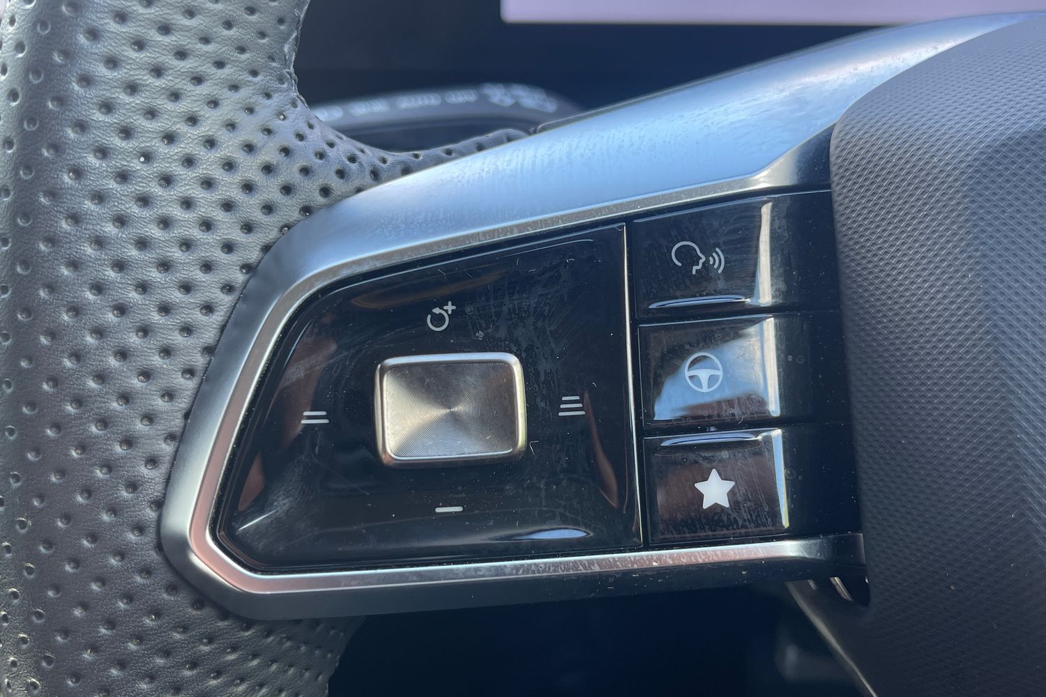 Used MG MG HS 2024 for sale - 76487533: Photo 21